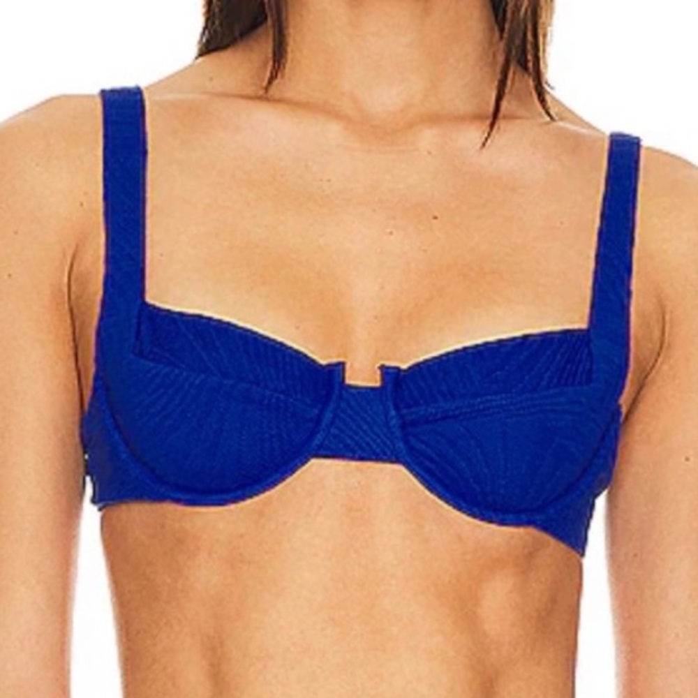 Fella Casanova Bikini Top